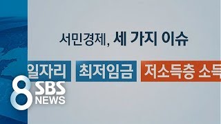 재정 지출 늘리고 개소세 내리고…효과 있을까  SBS [upl. by Auric960]