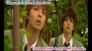 FanMade MV  Nakatsu [upl. by Ttennaej]