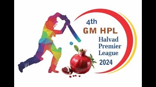 HALVAD PREMIER LEAGUE SEASON 4  HPL  4 [upl. by Airtemed18]