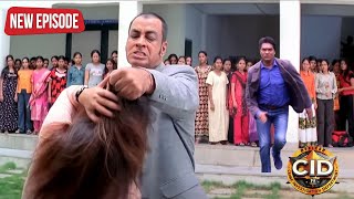 Abhijeet बचा पायेगा गुंडे से लड़की की जान  CID Latest Full Episode [upl. by Ximenez284]