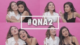 QNA2  BERANTEM 1 TAHUN WITH LULA [upl. by Weeks124]