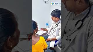 Sivagangai District’s First Free Cardiac Mobile Health Camp by KMC Hospital Karaikudi [upl. by Nuncia]