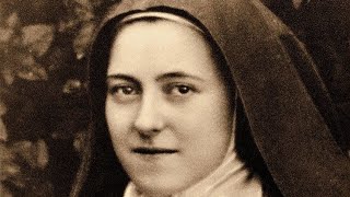 Saint Thérèse of Lisieux and Her Little Doctrine of Love [upl. by Daren95]