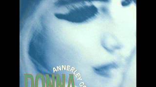 Annerley Gordon  Donna Extended Version [upl. by Ondine257]