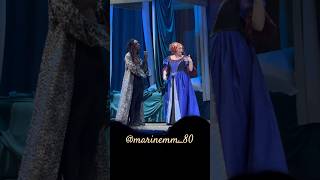 Molière le spectacle musical  Ce Conti quel fripon  Final show Paris 180224 [upl. by Kcered]