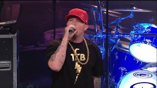 Limp Bizkit  Take a Look Around Live at JLeno 2010 Official Video [upl. by Orion964]