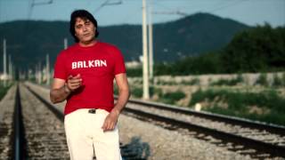 Boki Manojlovic Igraj pevaj official video 2015 [upl. by Nibram]