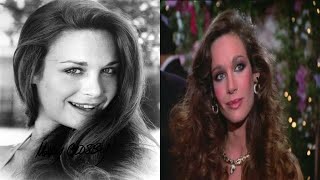 Mary Crosby A Superstar From A Different Era  Shocking Secrets [upl. by Grant]