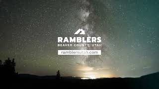 Ramblers  Beaver County Utah [upl. by Bouchier]