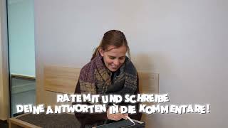 AdventsChallenge mit Frau Lakmann [upl. by Nnoj]