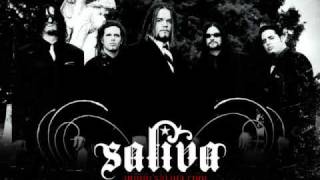 Time by Saliva with lyrics [upl. by Bink]