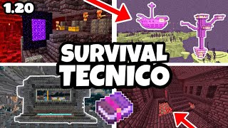 😱Tiene La FORTALEZA y la BASTION JUNTAS La mejor semilla de minecraft bedrock🔥 [upl. by Black]