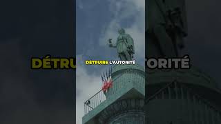 La Bataille de Vertières Importance history africahistory haitianrevolution [upl. by Oicnerolf]