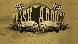 Crash Addicts Episode 10  Kingston Crunch [upl. by Silera]