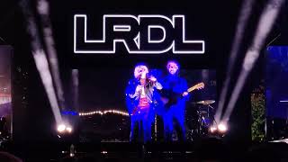 LRDL  La Rappresentante Di Lista  Siamo Ospiti  Live  Rock In Roma  230622 [upl. by Venola604]