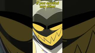 Adam breaks 4th wall in hazbin hotel [upl. by Eintihw]