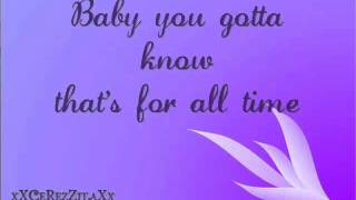 For All Time  Michael Jackson Lyrics [upl. by Nowyt303]