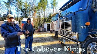 The Cabover Kings Part One [upl. by Naibaf]