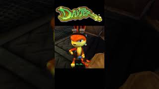 Daxters new pet gamingshorts daxter ps5gameplay [upl. by Anihta]