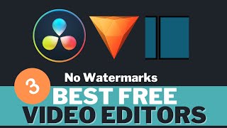 Top 5 Best Video Editing Apps for 2023 [upl. by Feodora]