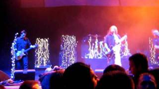 Seether  Truth Live [upl. by Laughton]