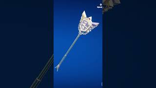 Fortnites FNCS Pickaxe Is In The Item Shop shorts fortnite gaming recommended fyp viral [upl. by Noicpesnoc]