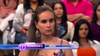 Caso Cerrado Estelar  Caso 772 15  Telemundo [upl. by Lynd230]