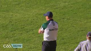 Leitrim v Louth FullTime [upl. by Attennyl]