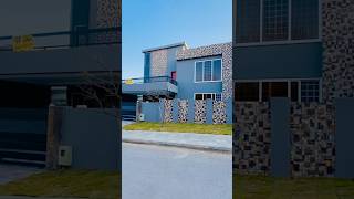 1 Kanal Most Luxurious House brand New For Sale in DHA Islamabad 📍 shortvideo houseforsale [upl. by Tama]