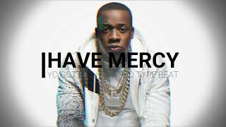 FREE YO GOTTI UNTRAPPED TYPE BEAT  quotHAVE MERCYquot  2020  258ONTHEBEATHOE [upl. by Nairolf508]