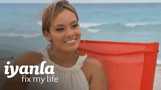 Who Is Evelyn Lozada  Iyanla Fix My Life  Oprah Winfrey Network [upl. by Olivia219]