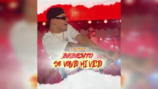 BEBESITO ❌ El COYOTE ERNLOSA  Mulata Planet records  Audioofficialpcreparto [upl. by Kayne]