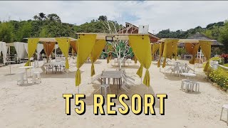 T5 Resort Taguanao Cagayan de Oro City [upl. by Adeys]