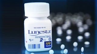 New Health Alert for Sleep Aid Drug [upl. by Moorish]