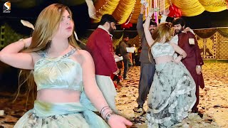 Yaar Chahiday Hani Sheikh Latest Dance Performance 2023 [upl. by Iteerp913]