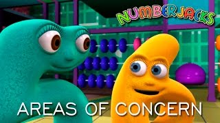 NUMBERJACKS  Areas Of Concern  S2E15  Full Episode [upl. by Camey]