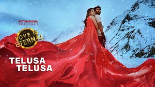 Telusa Telusa Full Video Cover Song By Alekhya amp Suresh  Sarrainodu Video Song [upl. by Edrick597]