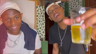 EL Rey  Confiance feat D3 GVNG clip officiel [upl. by Enrobyalc]