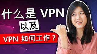 什么是 VPN？VPN 的原理是什么？ [upl. by Debbra]