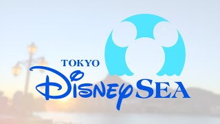 Tokyo Disneysea 東京ディズニーシー 一周BGM 2 [upl. by Ameyn137]