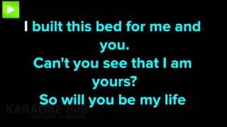 Life Support  Sam Smith Karaoke Version  Karaoke 808 [upl. by Yellas]