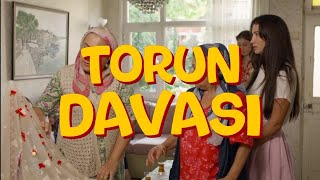 Torun Davası Yerli Komedi 2024 FULL HD [upl. by Dorice]