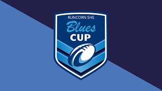 Blues Cup Day 2 WYNNUM vs PULLENVALE [upl. by Evania]