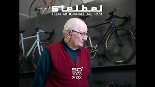 Stelbel 50 Years Since Its Foundation [upl. by Eniamerej631]