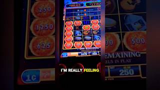 My Biggest Win So Far casino slots vlogs shorts [upl. by Annahavas]