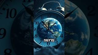 Unknown facts about Earth rotation that will shock you [upl. by Monaco]