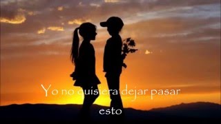 La cancion mas romantica del mundo quotWhat dreams are made ofquot sub español lyrics [upl. by Esetal488]