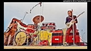 Groundhogs ► Split Part 1 amp 2 Live HQ Audio BBC In Concert 1974 [upl. by Rochell3]