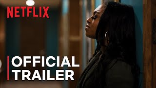 Tyler Perry’s Beauty in Black  Official Trailer  Netflix [upl. by Zerat]