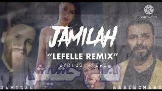 Leffele Remix english lyrics [upl. by Constantia]